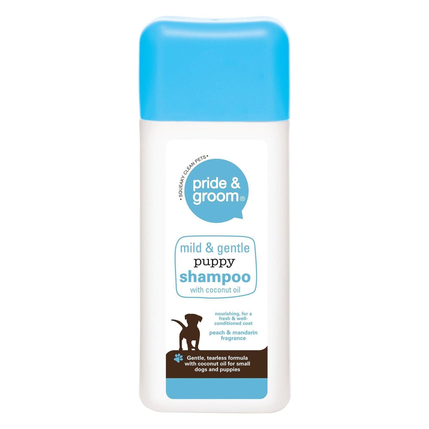 Mild & Gentle Puppy Shampoo - 300ml