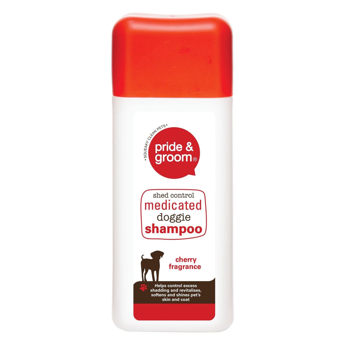 Medicated Dog Shampoo - 300ml