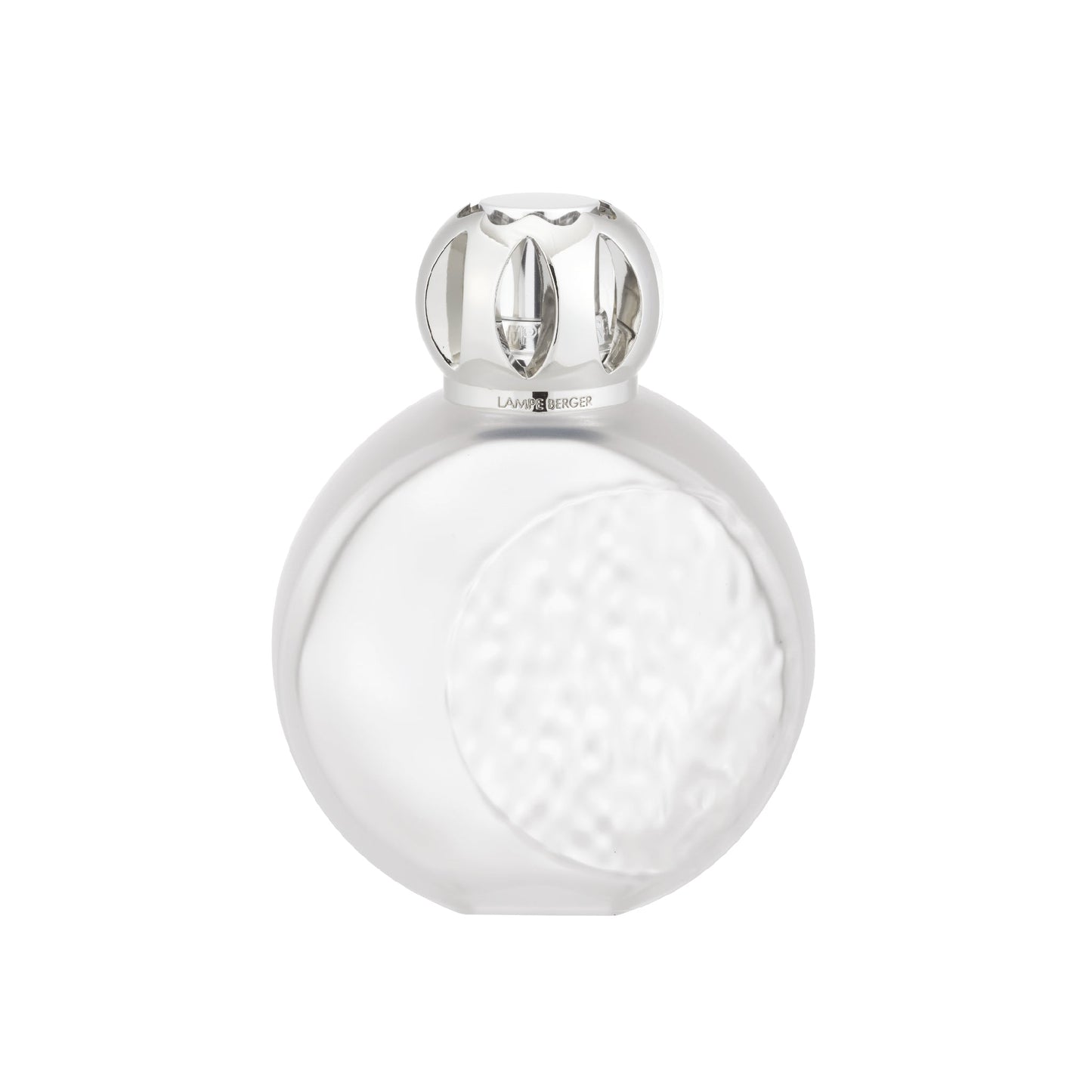 Astral Fragrance Lamp Set | Frosted