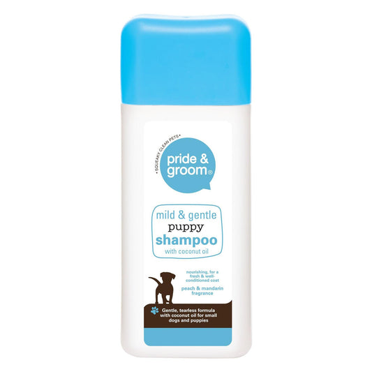 Mild & Gentle Puppy Shampoo - 300ml