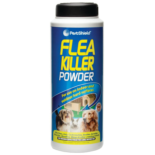 Flea Killer Powder - 200g