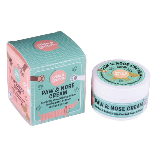 Paw & Nose Cream