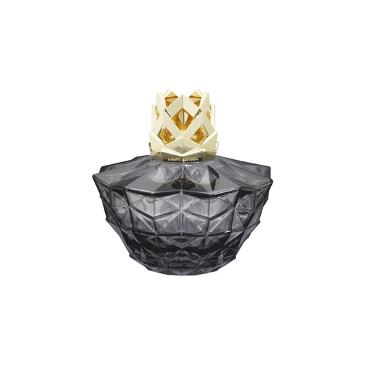 Black Kali Fragrance Lamp Set | Vanilla Magnificence | 250ml